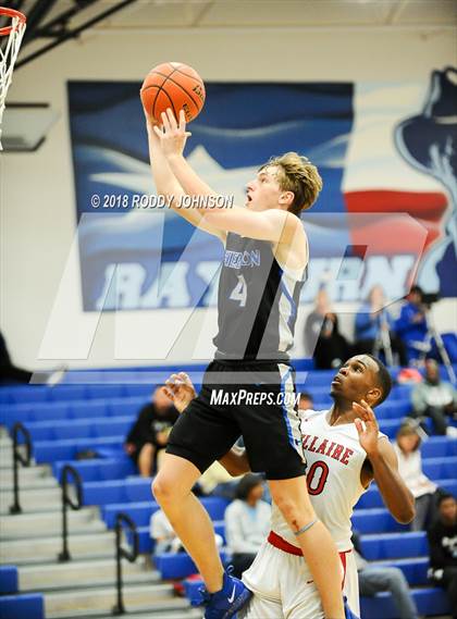 Thumbnail 3 in Hebron @ Bellaire (McDonald's Texas  Invitational) photogallery.