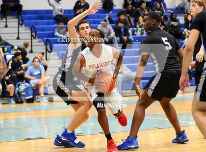 Thumbnail 2 in Hebron @ Bellaire (McDonald's Texas  Invitational) photogallery.