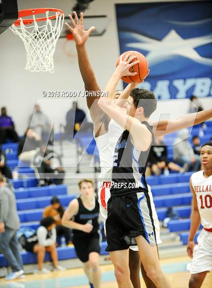 Thumbnail 1 in Hebron @ Bellaire (McDonald's Texas  Invitational) photogallery.