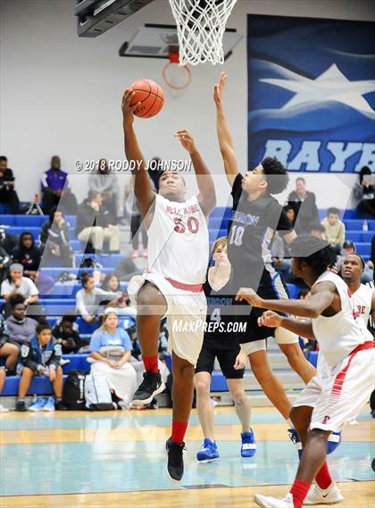 Thumbnail 2 in Hebron @ Bellaire (McDonald's Texas  Invitational) photogallery.