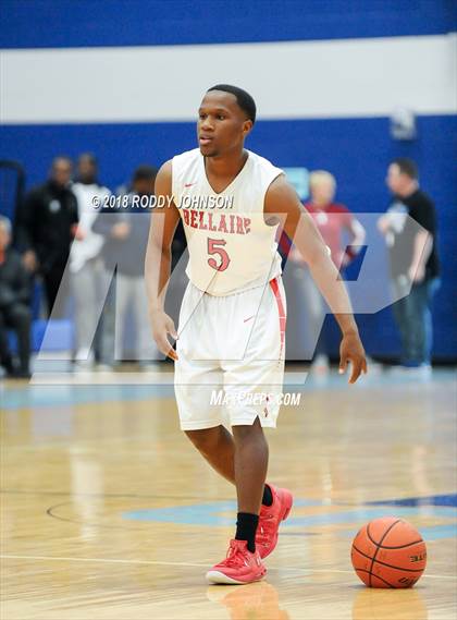 Thumbnail 2 in Hebron @ Bellaire (McDonald's Texas  Invitational) photogallery.