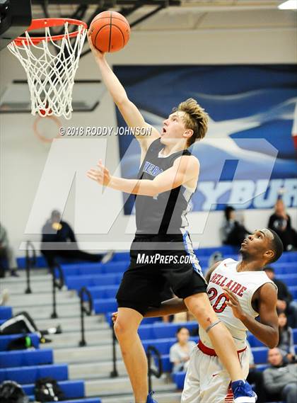 Thumbnail 1 in Hebron @ Bellaire (McDonald's Texas  Invitational) photogallery.