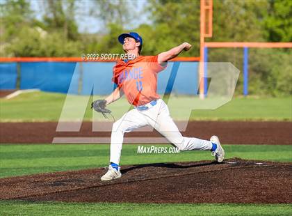 Thumbnail 2 in Olentangy Liberty @ Olentangy Orange photogallery.