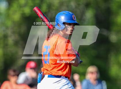 Thumbnail 2 in Olentangy Liberty @ Olentangy Orange photogallery.