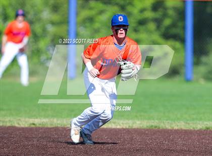 Thumbnail 1 in Olentangy Liberty @ Olentangy Orange photogallery.