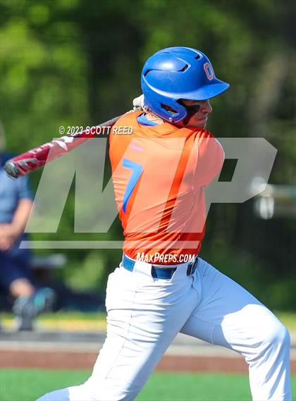 Thumbnail 1 in Olentangy Liberty @ Olentangy Orange photogallery.