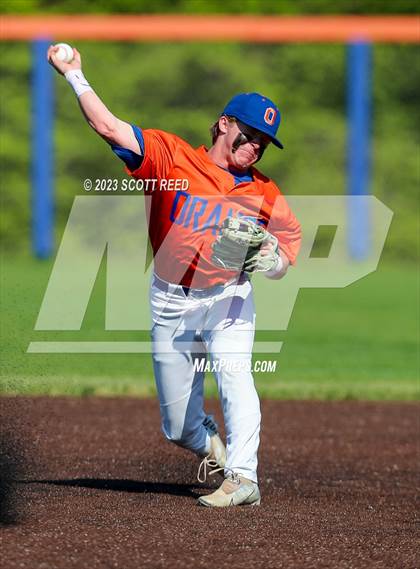Thumbnail 2 in Olentangy Liberty @ Olentangy Orange photogallery.