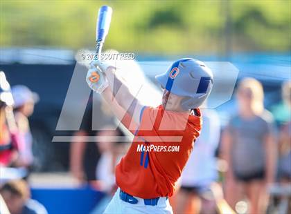 Thumbnail 1 in Olentangy Liberty @ Olentangy Orange photogallery.