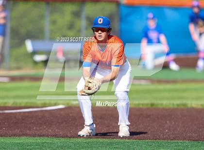 Thumbnail 1 in Olentangy Liberty @ Olentangy Orange photogallery.