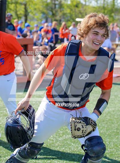 Thumbnail 1 in Olentangy Liberty @ Olentangy Orange photogallery.