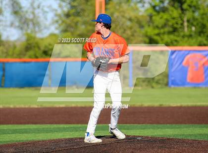 Thumbnail 1 in Olentangy Liberty @ Olentangy Orange photogallery.