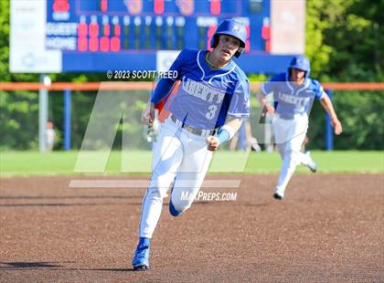 Thumbnail 3 in Olentangy Liberty @ Olentangy Orange photogallery.