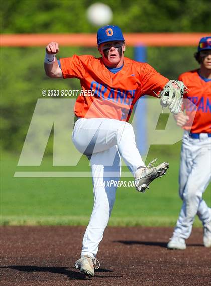 Thumbnail 3 in Olentangy Liberty @ Olentangy Orange photogallery.