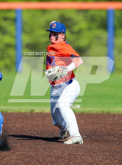 Thumbnail 1 in Olentangy Liberty @ Olentangy Orange photogallery.
