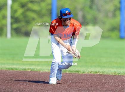 Thumbnail 2 in Olentangy Liberty @ Olentangy Orange photogallery.