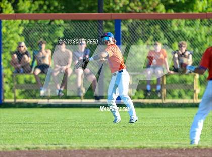 Thumbnail 3 in Olentangy Liberty @ Olentangy Orange photogallery.