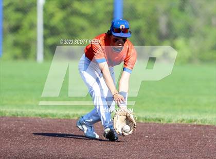 Thumbnail 1 in Olentangy Liberty @ Olentangy Orange photogallery.