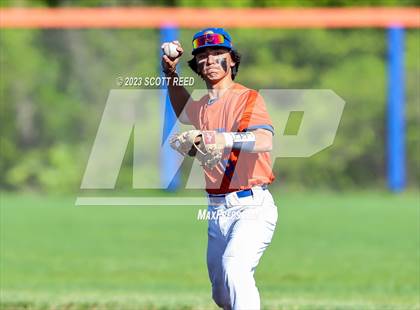 Thumbnail 1 in Olentangy Liberty @ Olentangy Orange photogallery.