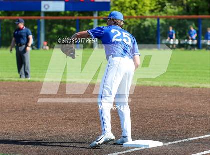 Thumbnail 1 in Olentangy Liberty @ Olentangy Orange photogallery.