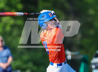 Thumbnail 3 in Olentangy Liberty @ Olentangy Orange photogallery.