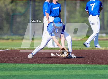 Thumbnail 1 in Olentangy Liberty @ Olentangy Orange photogallery.