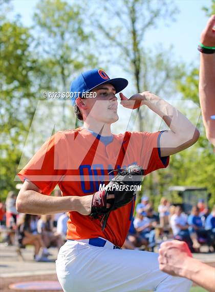 Thumbnail 2 in Olentangy Liberty @ Olentangy Orange photogallery.