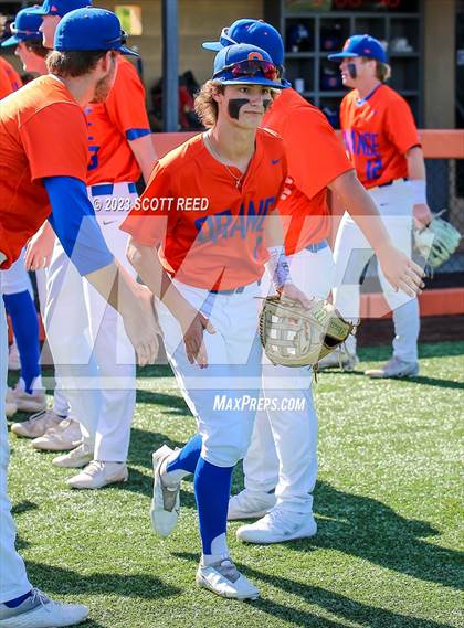 Thumbnail 2 in Olentangy Liberty @ Olentangy Orange photogallery.