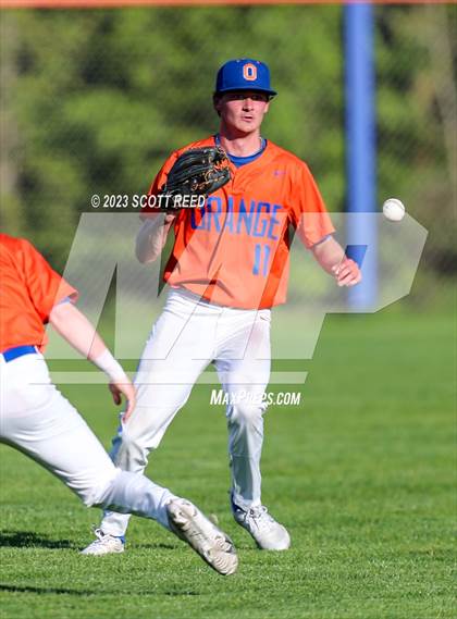 Thumbnail 1 in Olentangy Liberty @ Olentangy Orange photogallery.