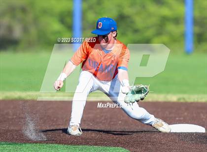 Thumbnail 2 in Olentangy Liberty @ Olentangy Orange photogallery.