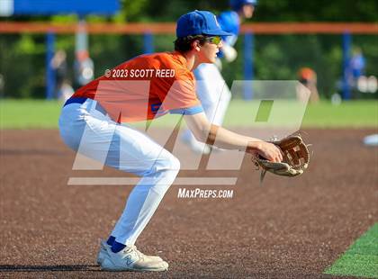 Thumbnail 2 in Olentangy Liberty @ Olentangy Orange photogallery.