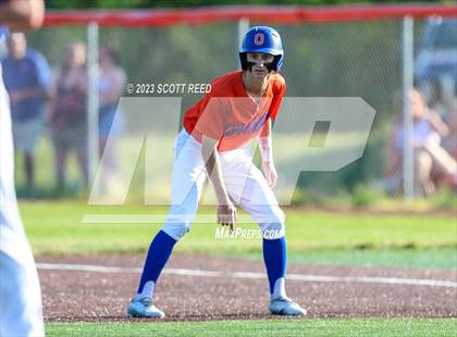 Thumbnail 2 in Olentangy Liberty @ Olentangy Orange photogallery.