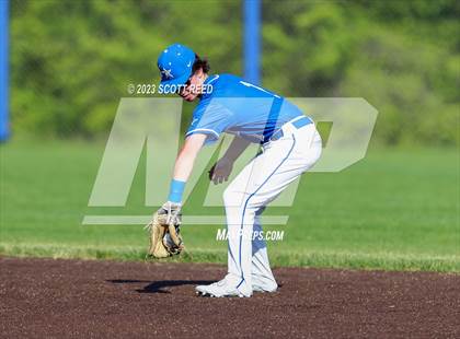 Thumbnail 2 in Olentangy Liberty @ Olentangy Orange photogallery.