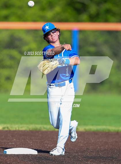 Thumbnail 1 in Olentangy Liberty @ Olentangy Orange photogallery.