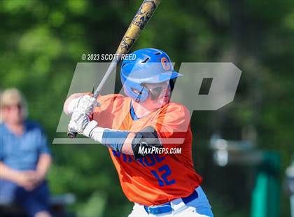 Thumbnail 2 in Olentangy Liberty @ Olentangy Orange photogallery.