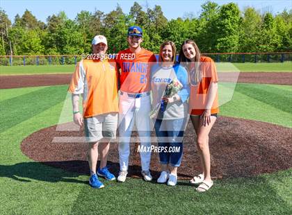 Thumbnail 1 in Olentangy Liberty @ Olentangy Orange photogallery.