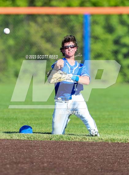 Thumbnail 2 in Olentangy Liberty @ Olentangy Orange photogallery.