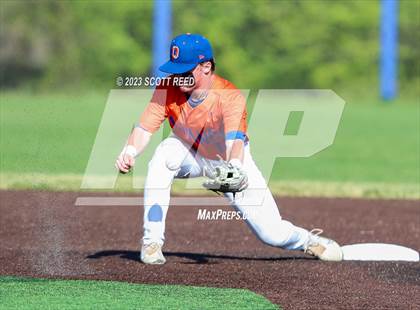 Thumbnail 3 in Olentangy Liberty @ Olentangy Orange photogallery.