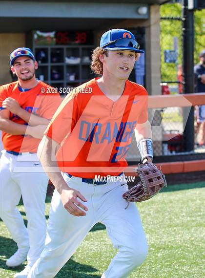 Thumbnail 1 in Olentangy Liberty @ Olentangy Orange photogallery.