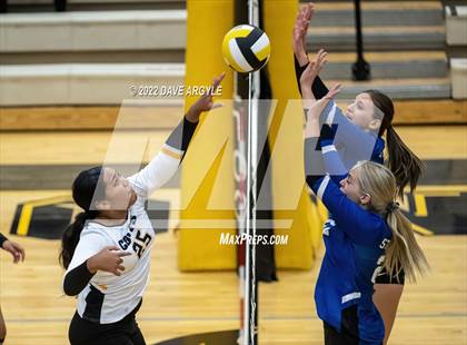 Thumbnail 3 in Stansbury @ Cottonwood photogallery.