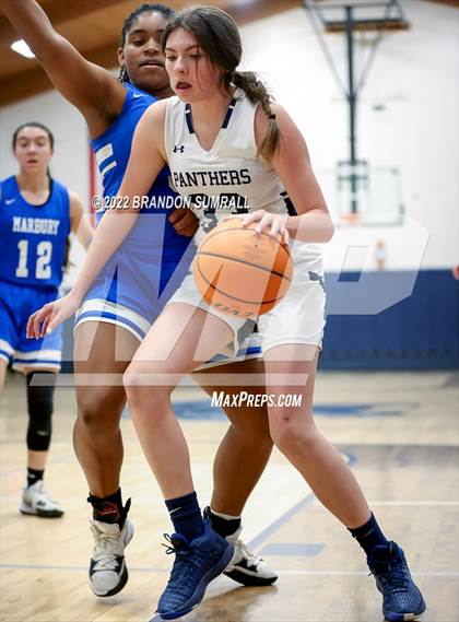 Thumbnail 3 in Marbury @ Jemison photogallery.