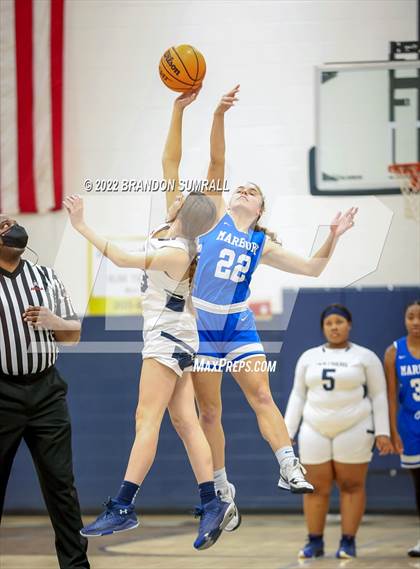 Thumbnail 2 in Marbury @ Jemison photogallery.