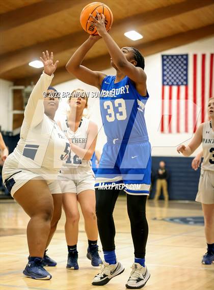 Thumbnail 1 in Marbury @ Jemison photogallery.
