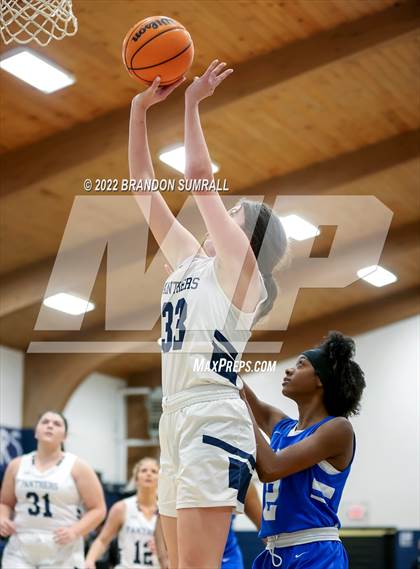 Thumbnail 1 in Marbury @ Jemison photogallery.