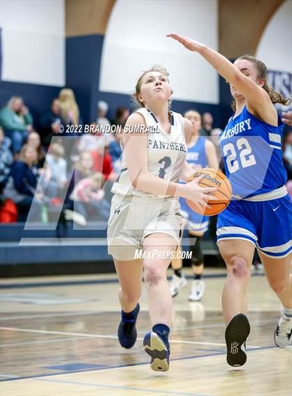 Thumbnail 1 in Marbury @ Jemison photogallery.