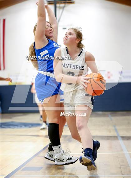 Thumbnail 3 in Marbury @ Jemison photogallery.