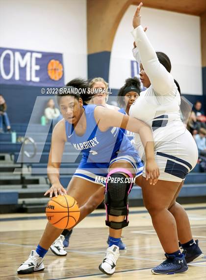 Thumbnail 3 in Marbury @ Jemison photogallery.