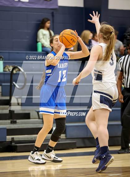 Thumbnail 3 in Marbury @ Jemison photogallery.