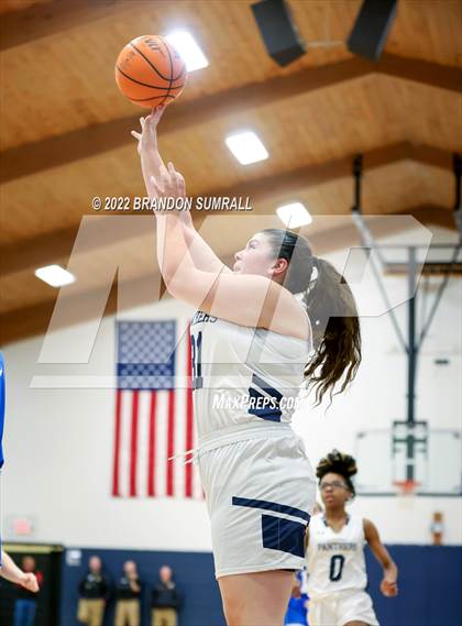 Thumbnail 2 in Marbury @ Jemison photogallery.