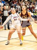 Photo from the gallery "Cherokee @ Swain County"