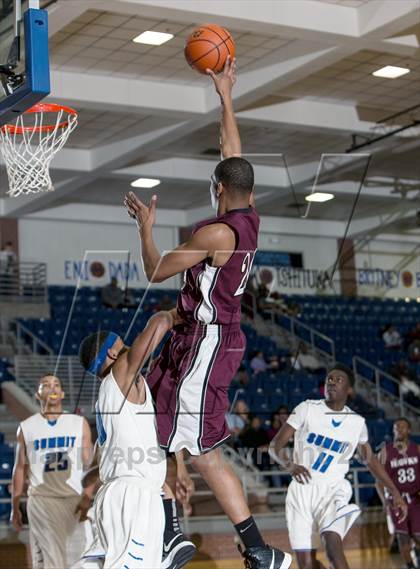 Thumbnail 2 in Red Oak @ Mansfield Summit photogallery.